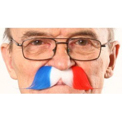 MOUSTACHE GENTLEMAN FRANCE