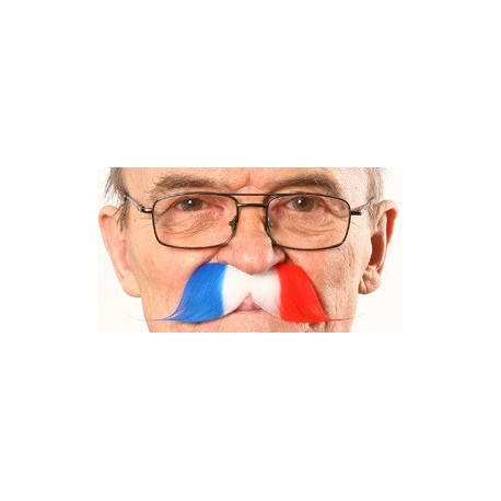 MOUSTACHE GENTLEMAN FRANCE