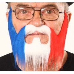 MASQUE A PEINDRE(SANS FRONT)