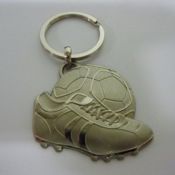 PORTE CLEFS MAILLOT SCF