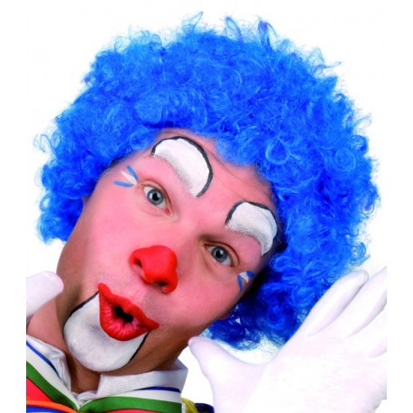 PERRUQUE CLOWN