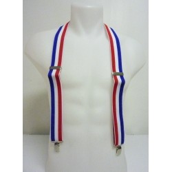 CRAVATE TRICOLORE