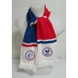 ECHARPE ALLEZ FRANCE