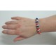 BRACELET SUPPORTER FRANCE x2