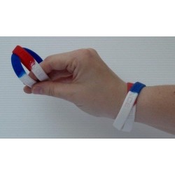 BRACELET SILICONE SIMPLE