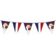 GUIRLANDE FANIONS FRANCE 10 M