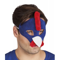 MASQUE A PEINDRE(SANS FRONT)