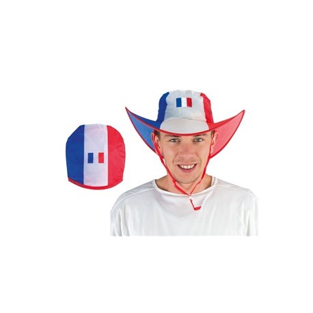 CHAPEAU COW BOY BIERE