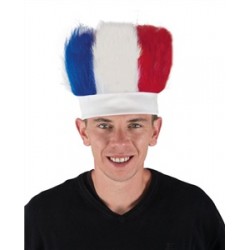 CHAPEAU J.O