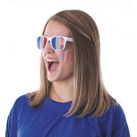 LUNETTES DISCO
