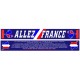 ECHARPE ALLEZ FRANCE