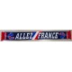 ECHARPE ALLEZ FRANCE
