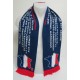 ECHARPE ALLEZ FRANCE