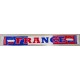 ECHARPE ALLEZ FRANCE