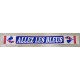 ECHARPE ALLEZ FRANCE