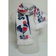 ECHARPE ALLEZ FRANCE