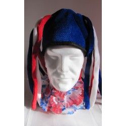CHAPEAU RASTA FRANCE