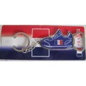 PORTE CLEF CHAUSSURE FRANCE