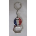 PORTE CLEF DECAPSULEUR