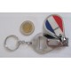 PORTE CLEFS COUPE ONCLE