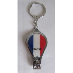 PORTE CLEFS COUPE ONCLE