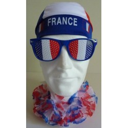 LUNETTES DISCO