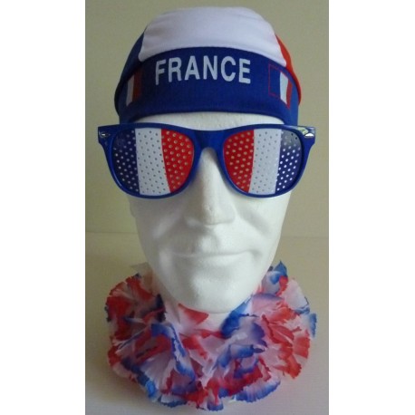 LUNETTES DISCO