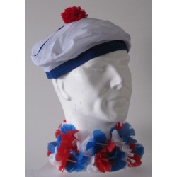 BERET MARLEY
