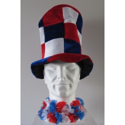 CHAPEAU HDF CARREAUX