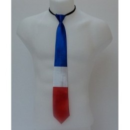 CRAVATE TRICOLORE