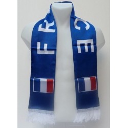 FOULARD ECHARPE FRANCE