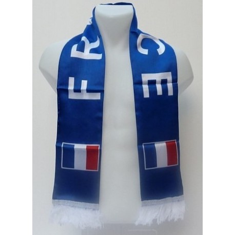 FOULARD ECHARPE FRANCE