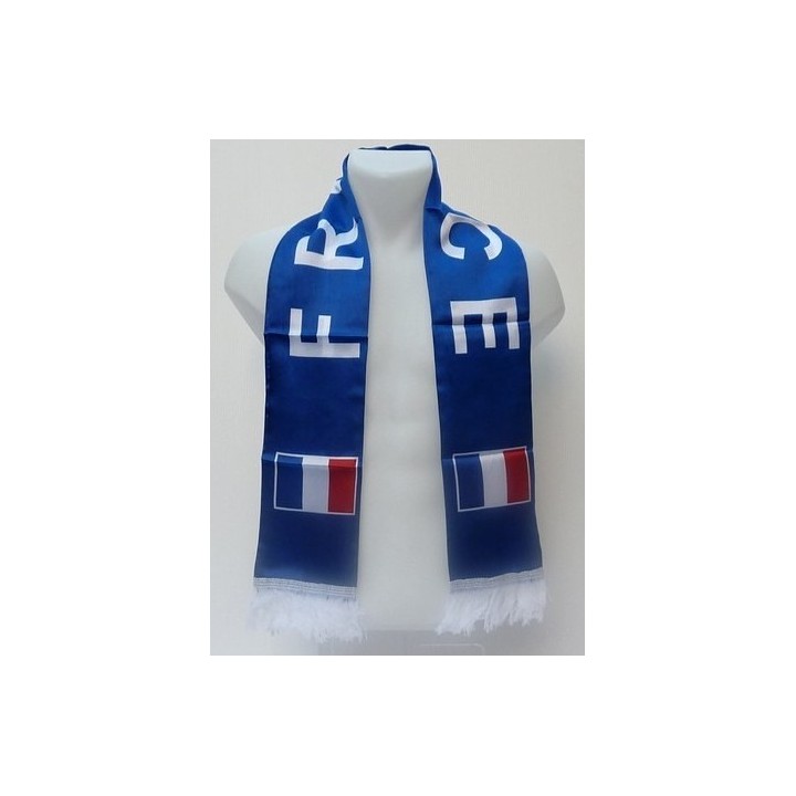 FOULARD ECHARPE FRANCE