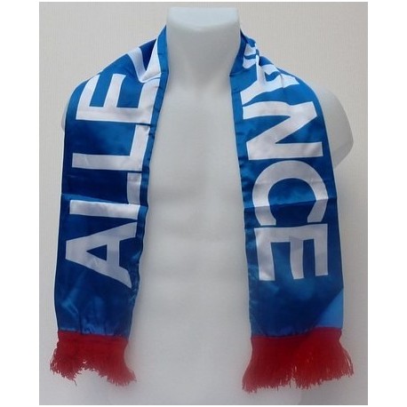 FOULARD ALLEZ FRANCE