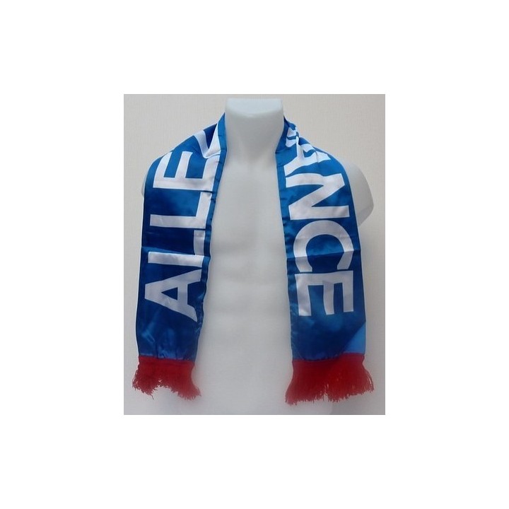 FOULARD ALLEZ FRANCE