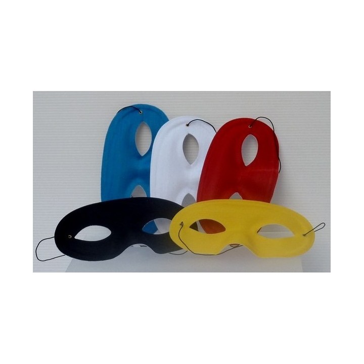 MASQUE LOUP UNI