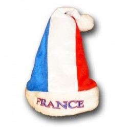 BONNET PERE NOEL FRANCE