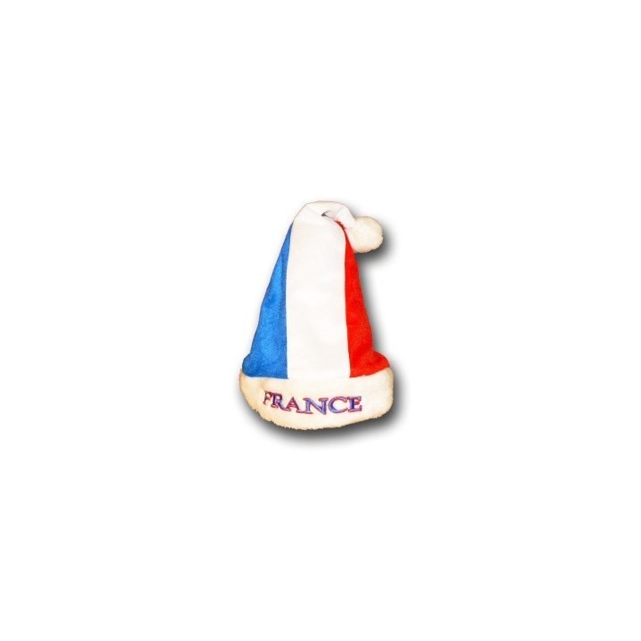 BONNET PERE NOEL FRANCE