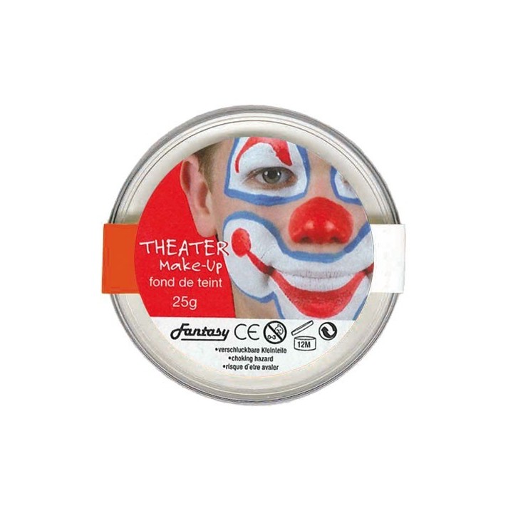 FARD VISAGE