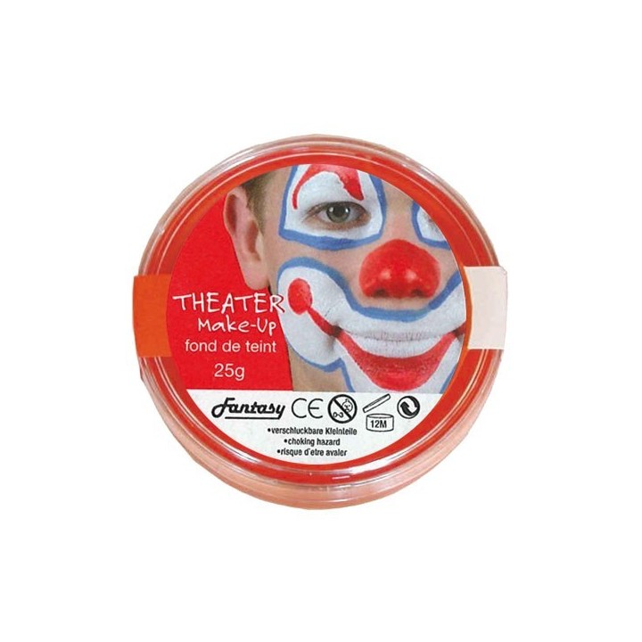 FARD VISAGE