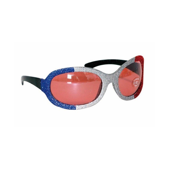 LUNETTES PATRIOTES
