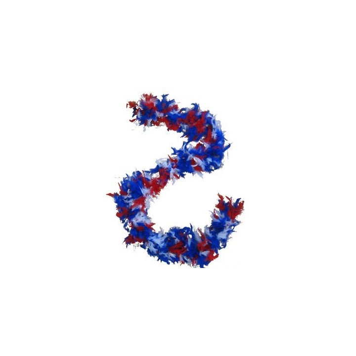 BOA TRICOLORE
