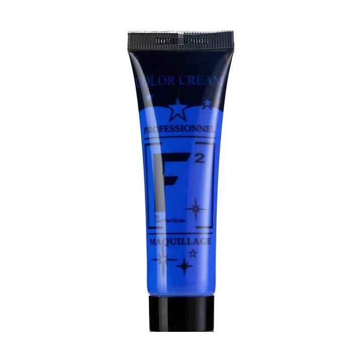 TUBE FARDEL MAQUILLAGE A l'EAU 30 ml