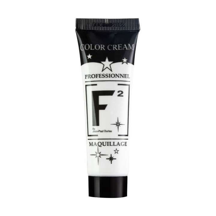 TUBE FARDEL MAQUILLAGE A l'EAU 30 ml
