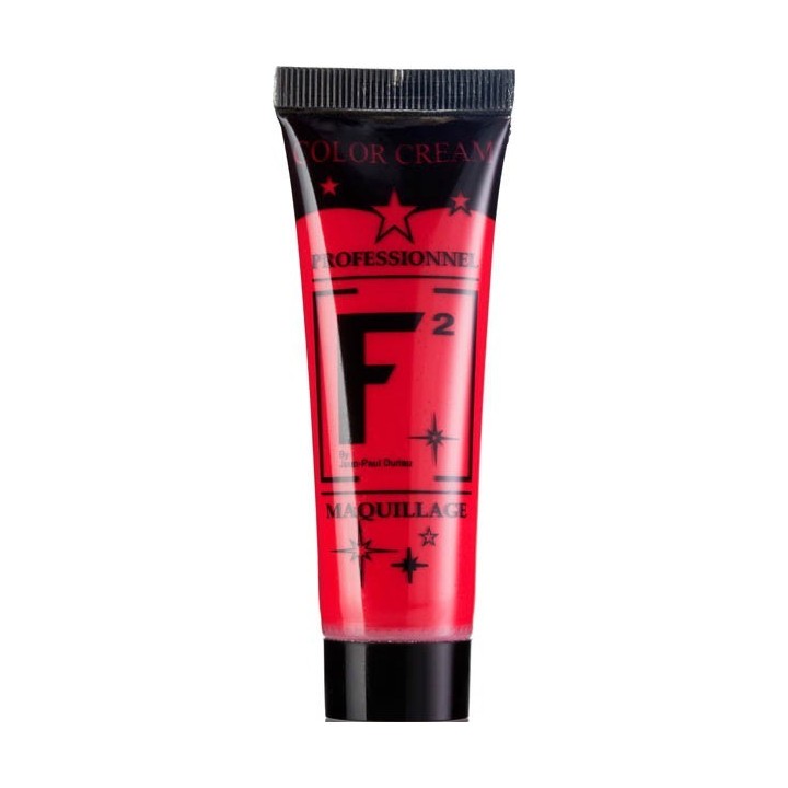 TUBE FARDEL MAQUILLAGE A l'EAU 30 ml