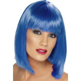 PERRUQUE SUPPORTRICE GLAMOUR