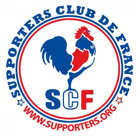 AUTOCOLLANT SCF COQ