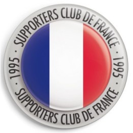 BADGE SCF MADE IN FRANCE