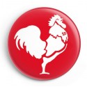 BADGE SCF COQ