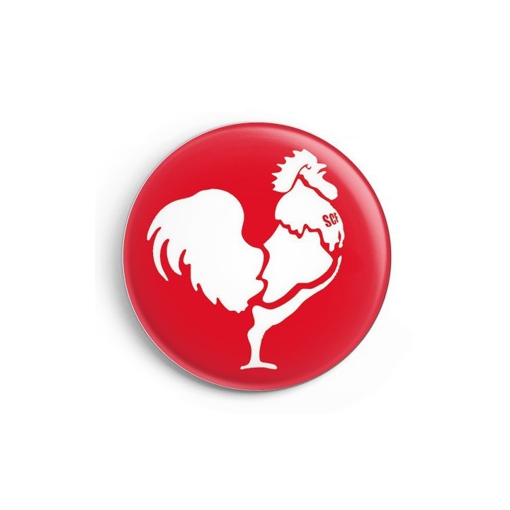 BADGE SCF COQ